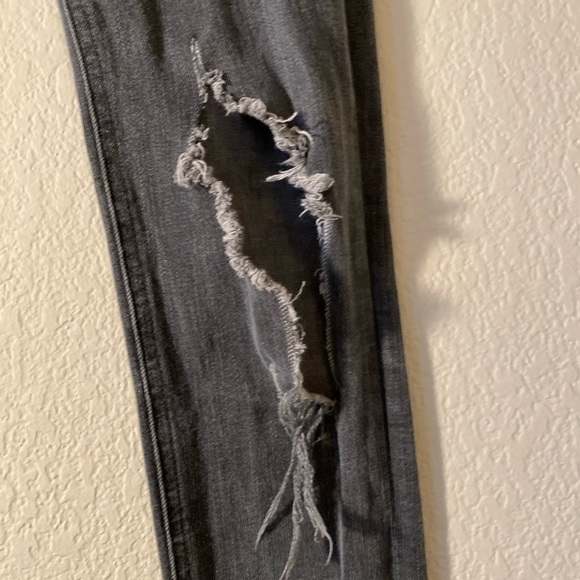 Rocker Rag&Bone Denim - Picture 5 of 9